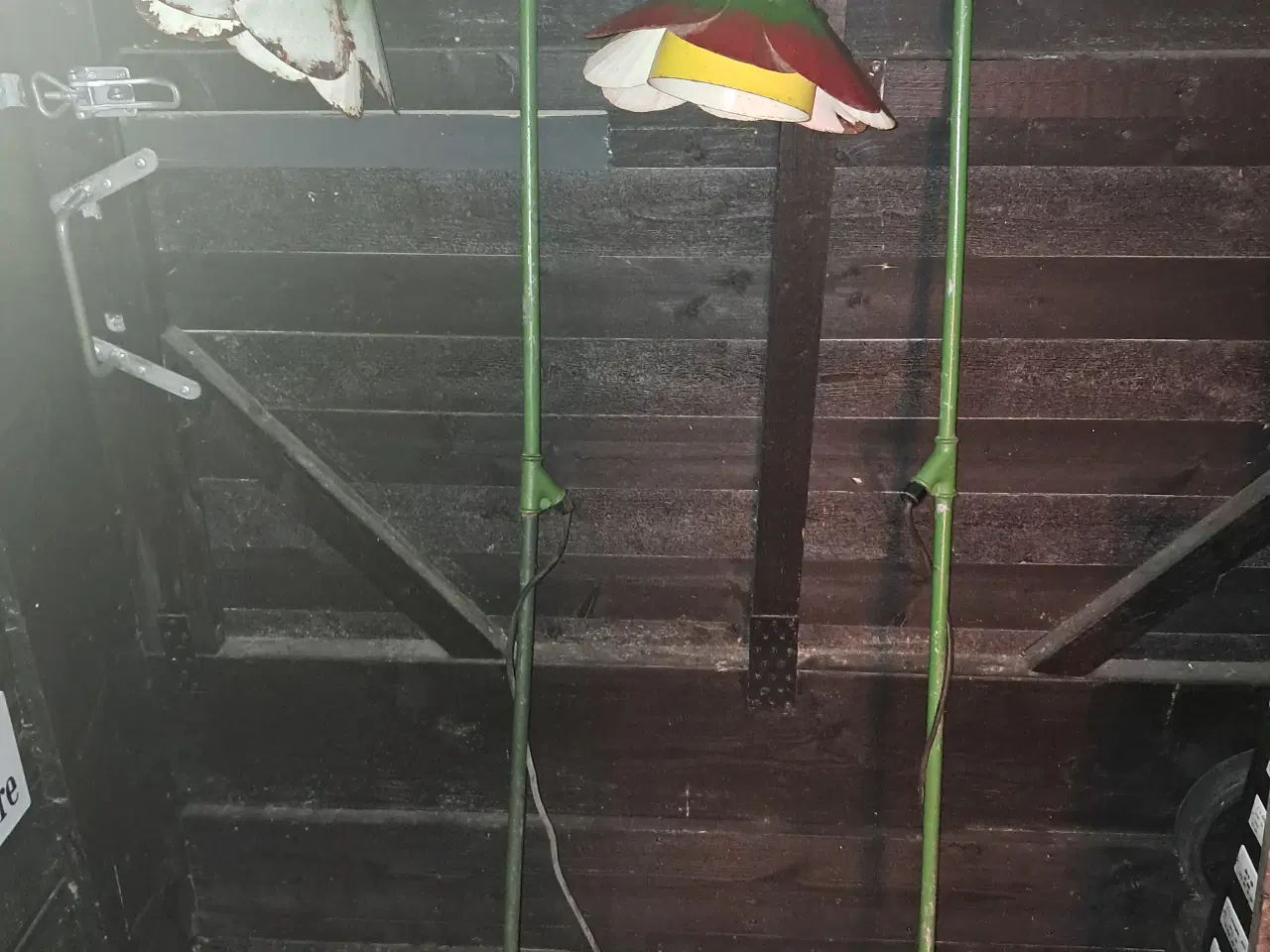 Billede 4 - Tivoli lamper