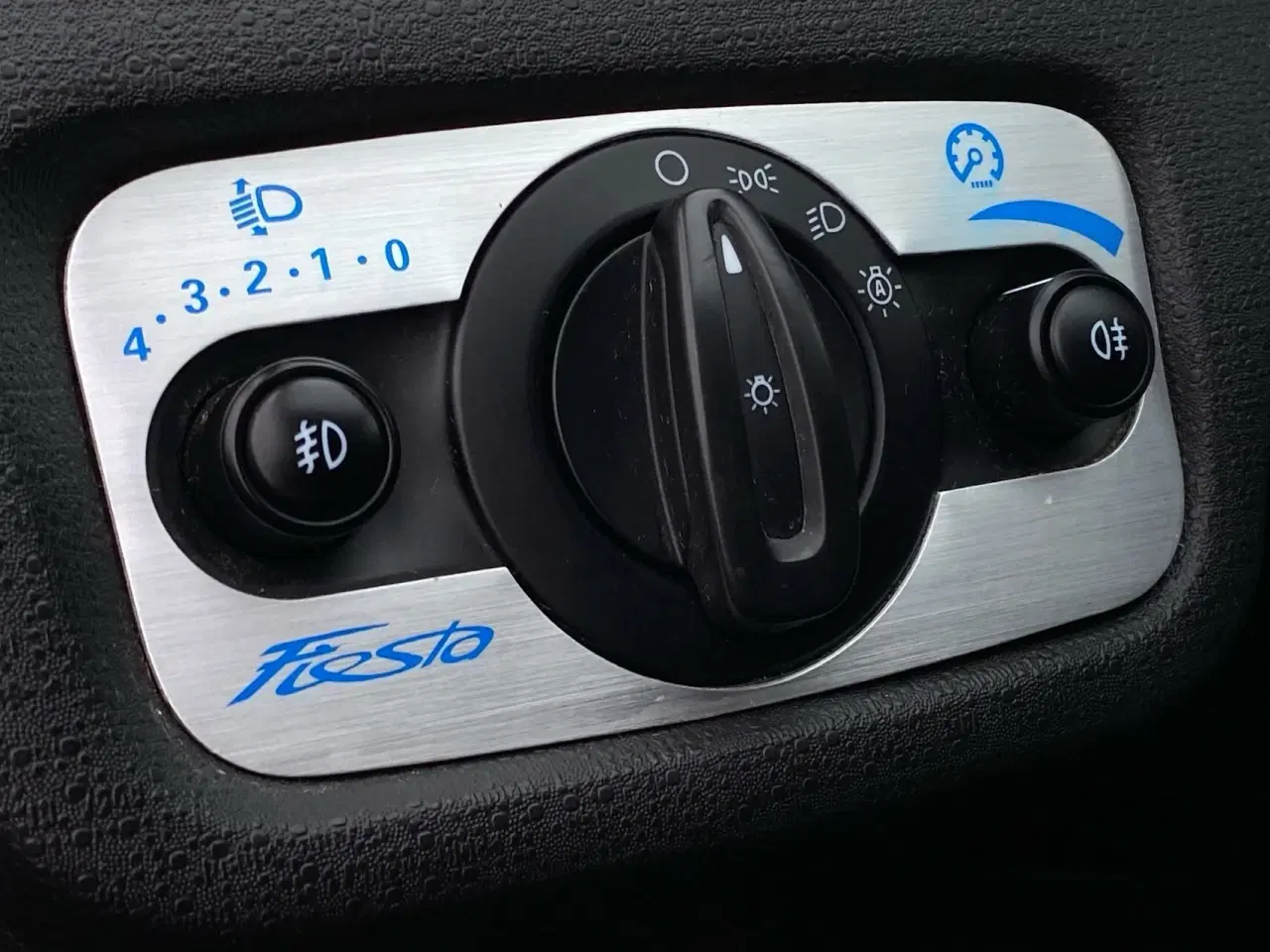 Billede 19 - Ford Fiesta 1,0 EcoBoost ST-Line Start/Stop 140HK 5d