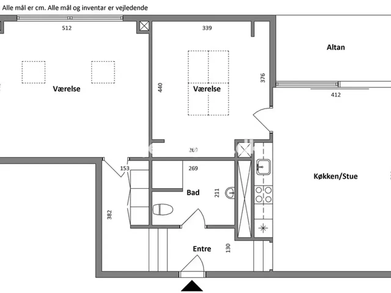 Billede 11 - Hjembytte - Ryesgade