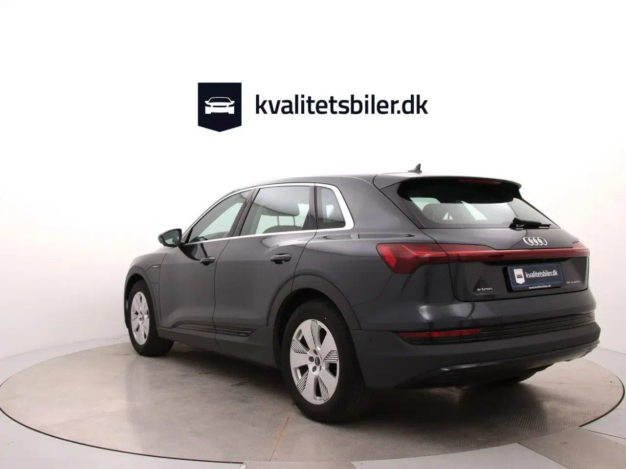 Billede 3 - Audi e-tron 55 quattro