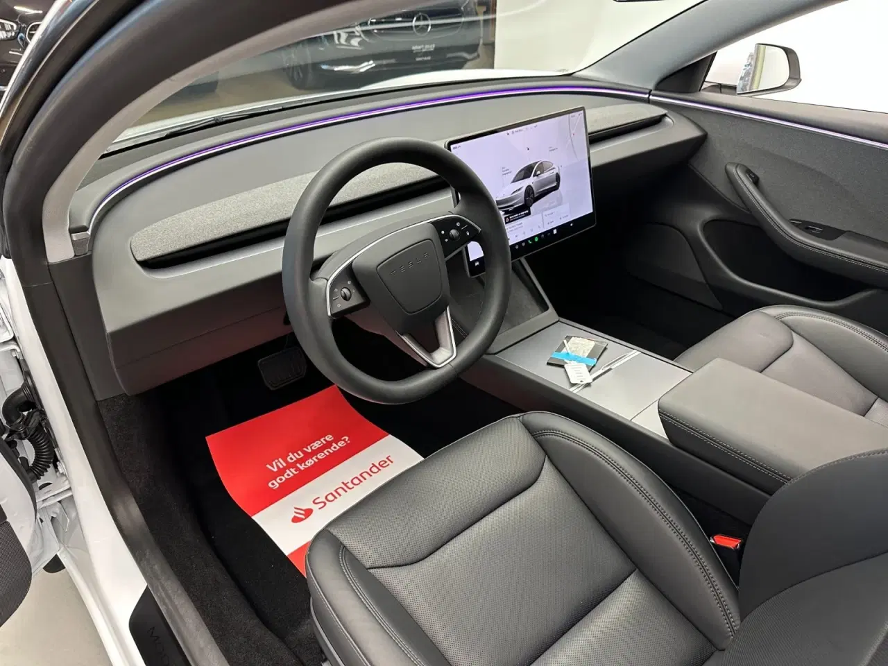 Billede 10 - Tesla Model 3 RWD