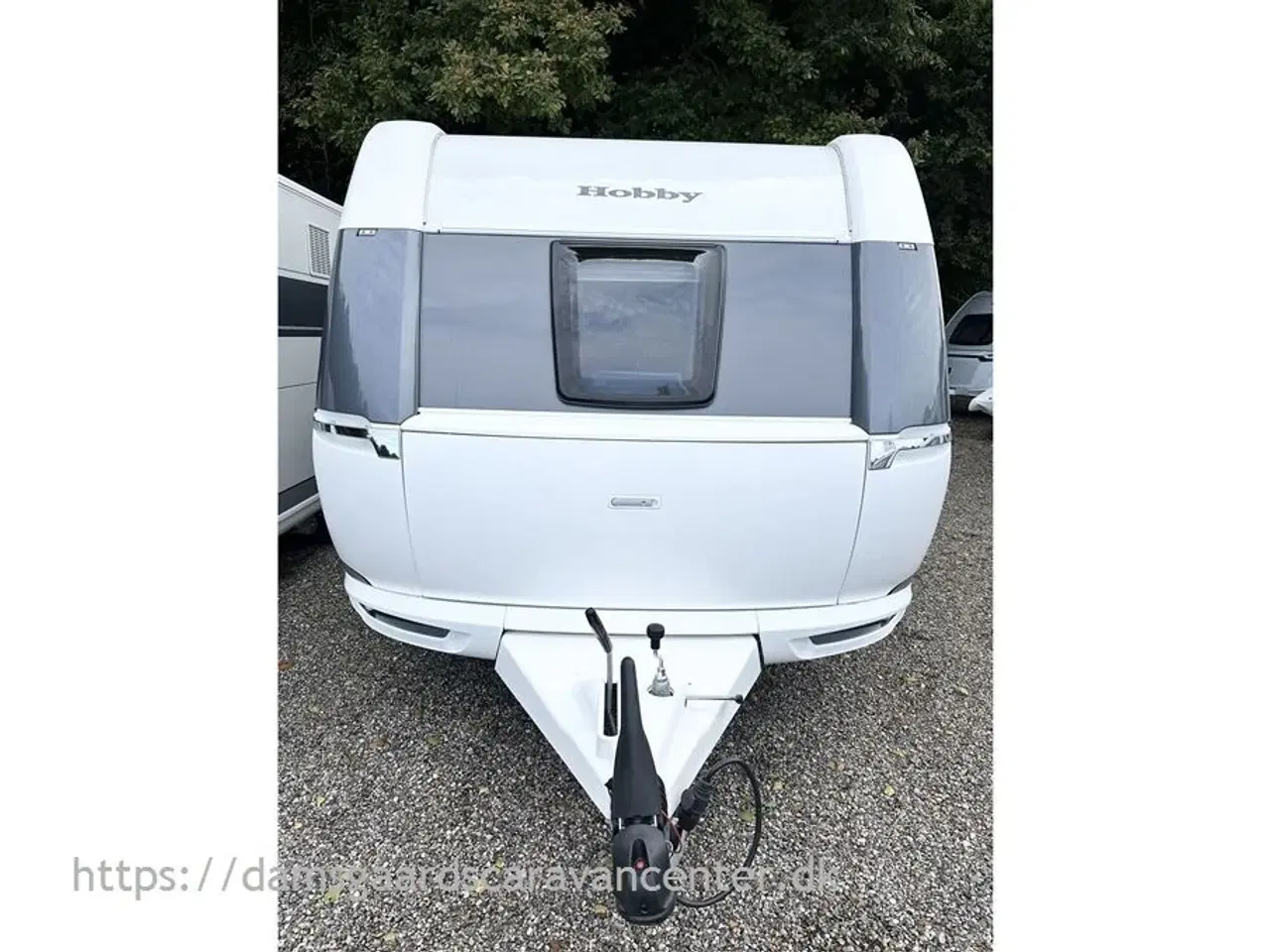 Billede 3 - 2023 - Hobby Prestige 620 CL Enkeltsenge-Combi6-Gulvtemp.-Telt