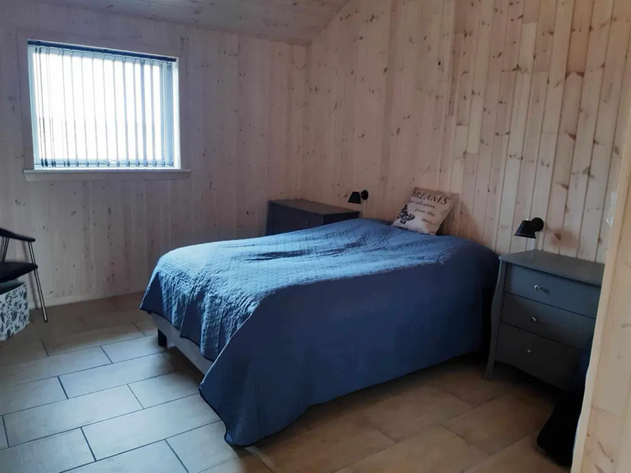 Billede 10 - UDLEJES.  Sommerhus UDLEJES 