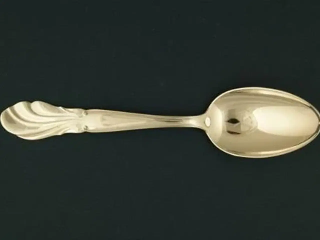 Billede 1 - Forum Dessertske, 17½ cm.