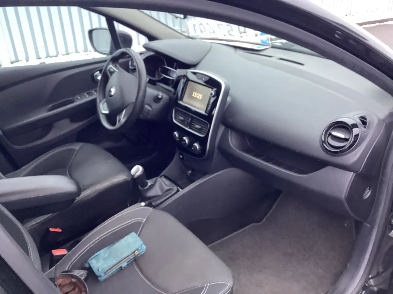 Billede 13 - Renault clio stationcar