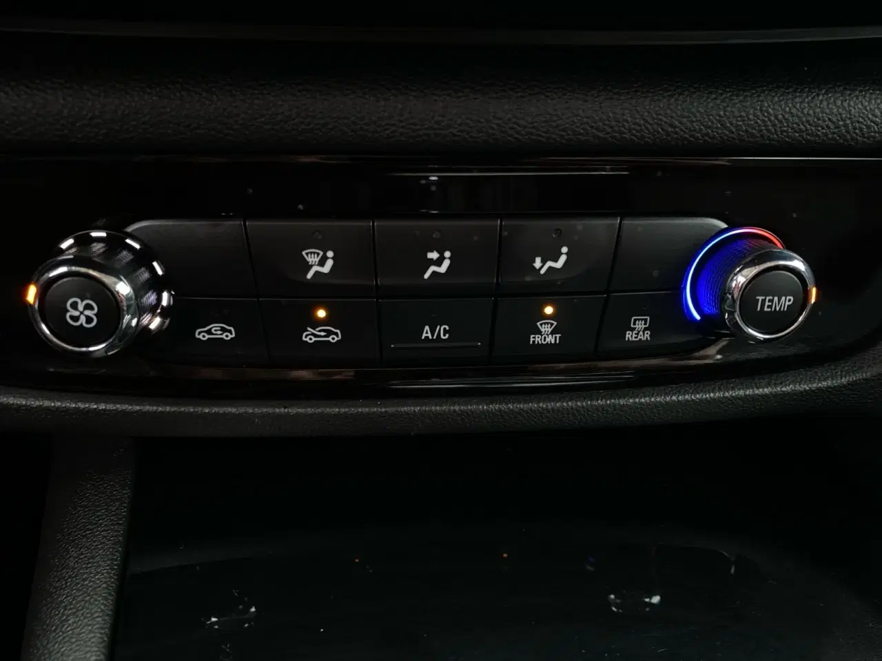 Billede 19 - Opel Insignia Sports Tourer 1,6 CDTI Edition 136HK Stc 6g Aut.