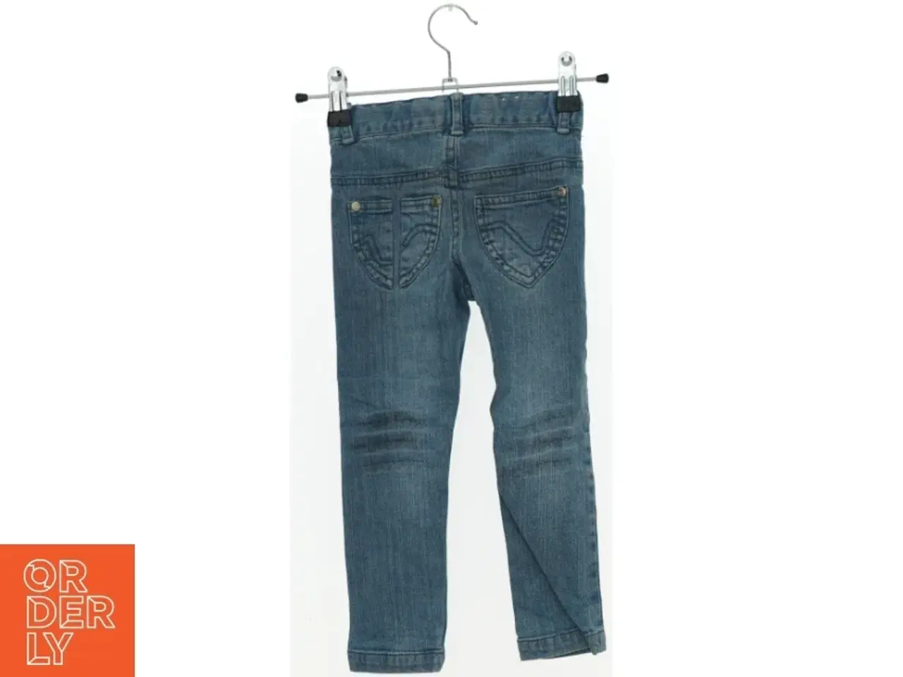 Billede 2 - Jeans fra Exit (str. 98 cm)