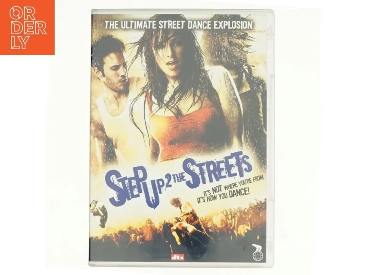 Billede 1 - Step Up 2: The Streets