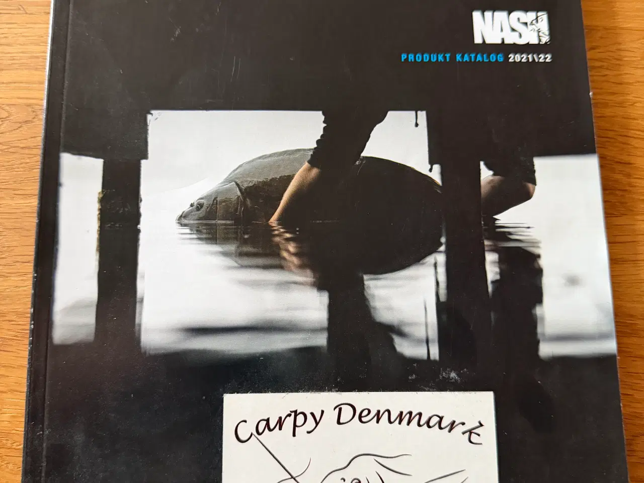 Billede 2 - Karpe bøger 📕📚