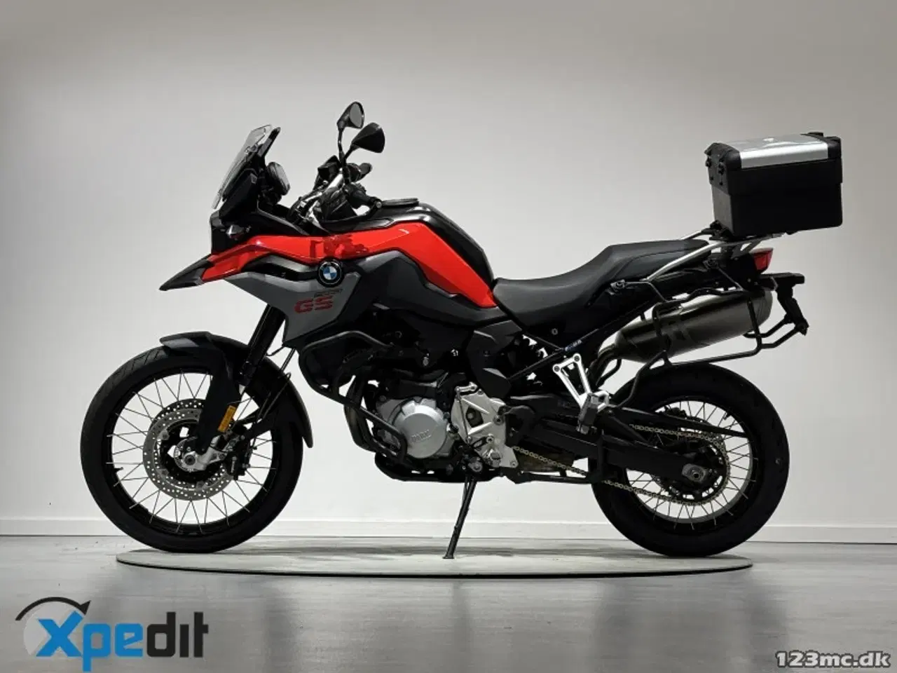 Billede 6 - BMW F 850 GS