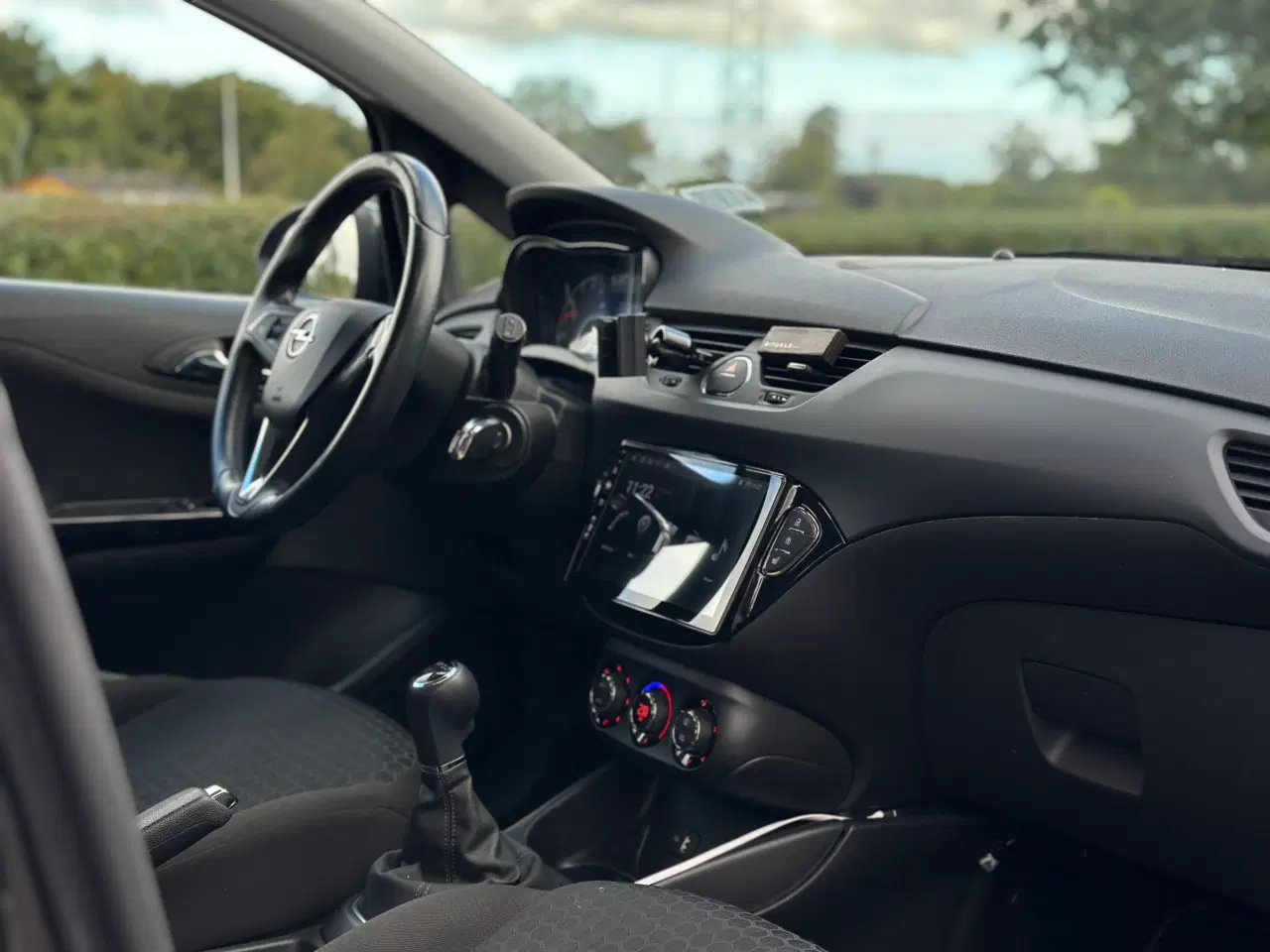 Billede 6 - Opel Corsa 1.0T – Fra 2015 ✔️