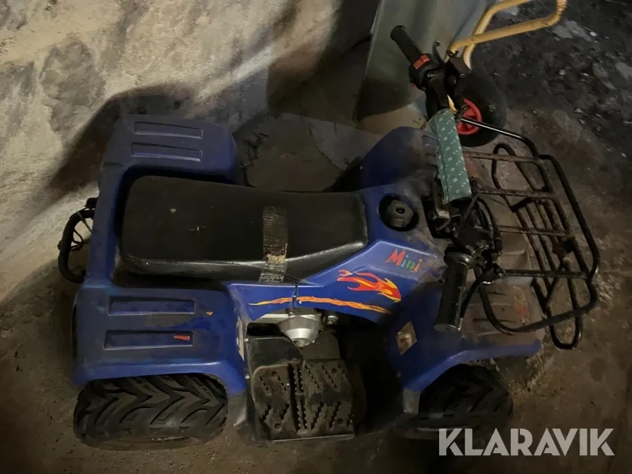 Billede 10 - ATV 2 styk