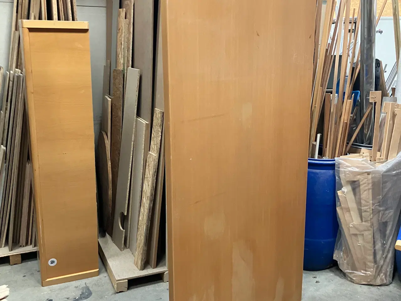 Billede 1 - Bord - Randers Møbler