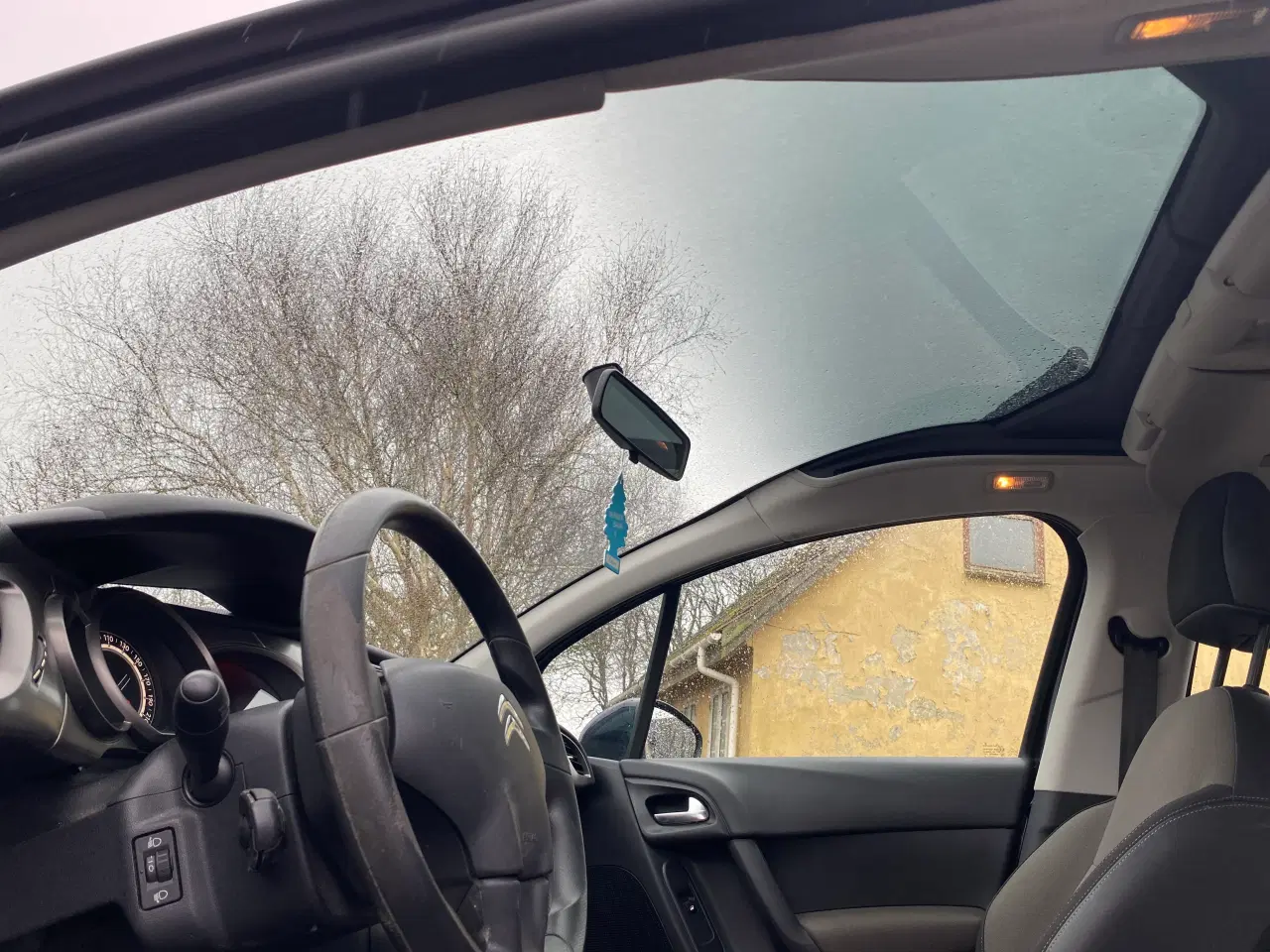 Billede 12 - Citroen C3 1.2 benzim