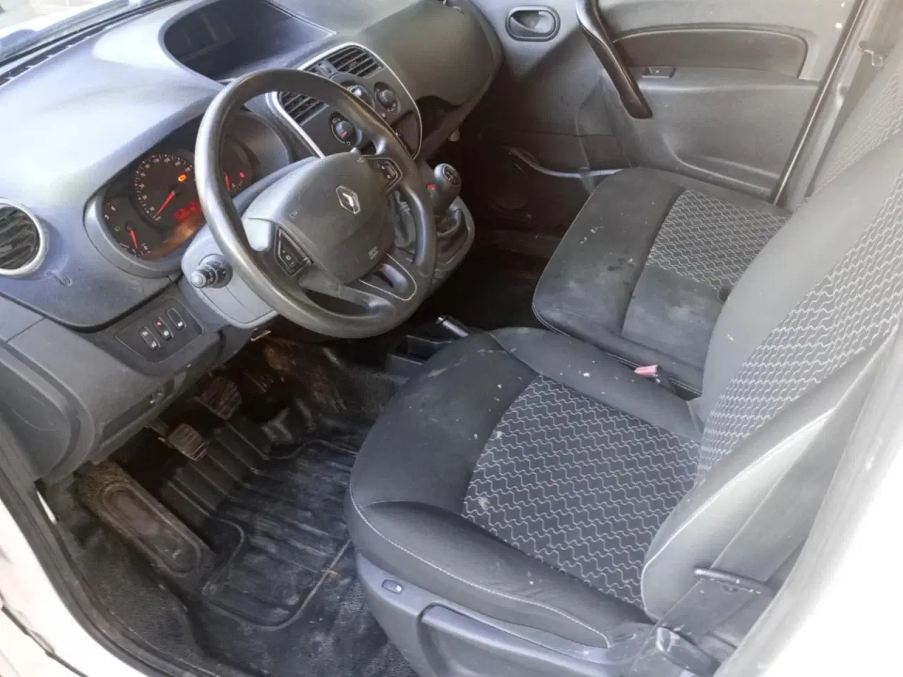 Billede 6 - Renault Kangoo 1,5 dCi 75 Access