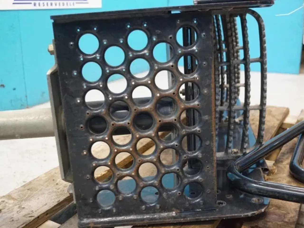 Billede 18 - Case 8010 Stige 87283973