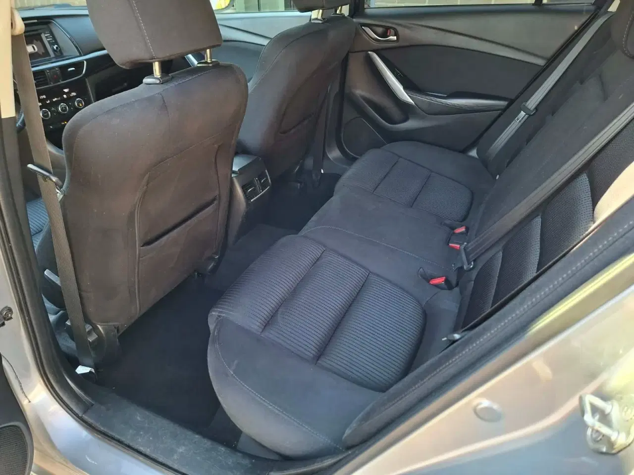 Billede 12 - Mazda 6 2,2 SkyActiv-D 150 Core Business