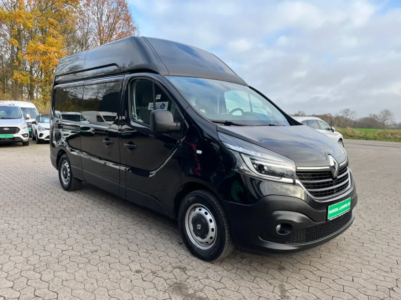 Billede 6 - Renault Trafic T29 2,0 dCi 145 L2H2