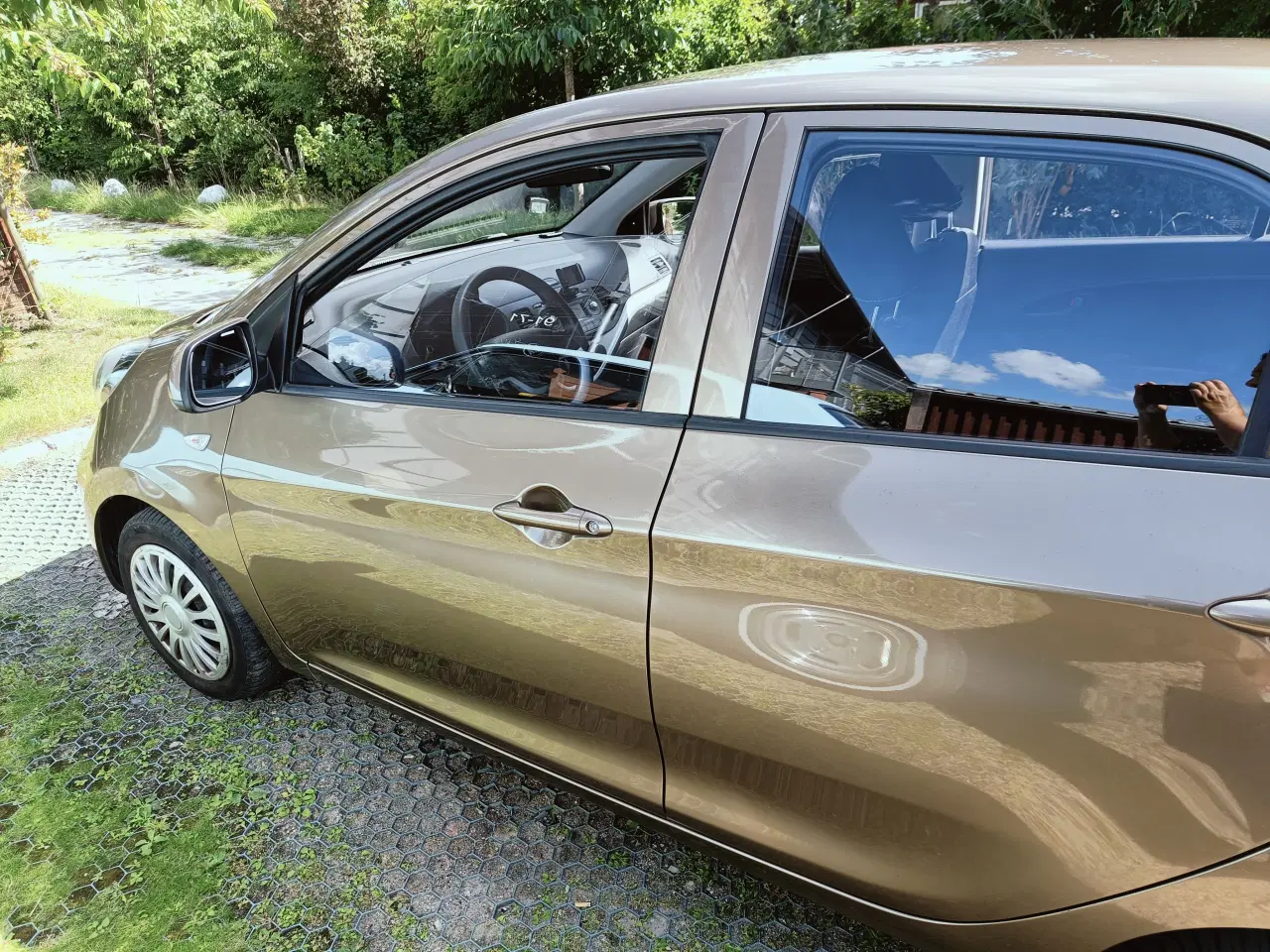 Billede 2 - Kia Picanto