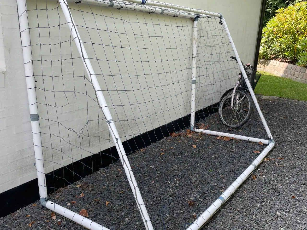 Billede 2 - Fodbold mål