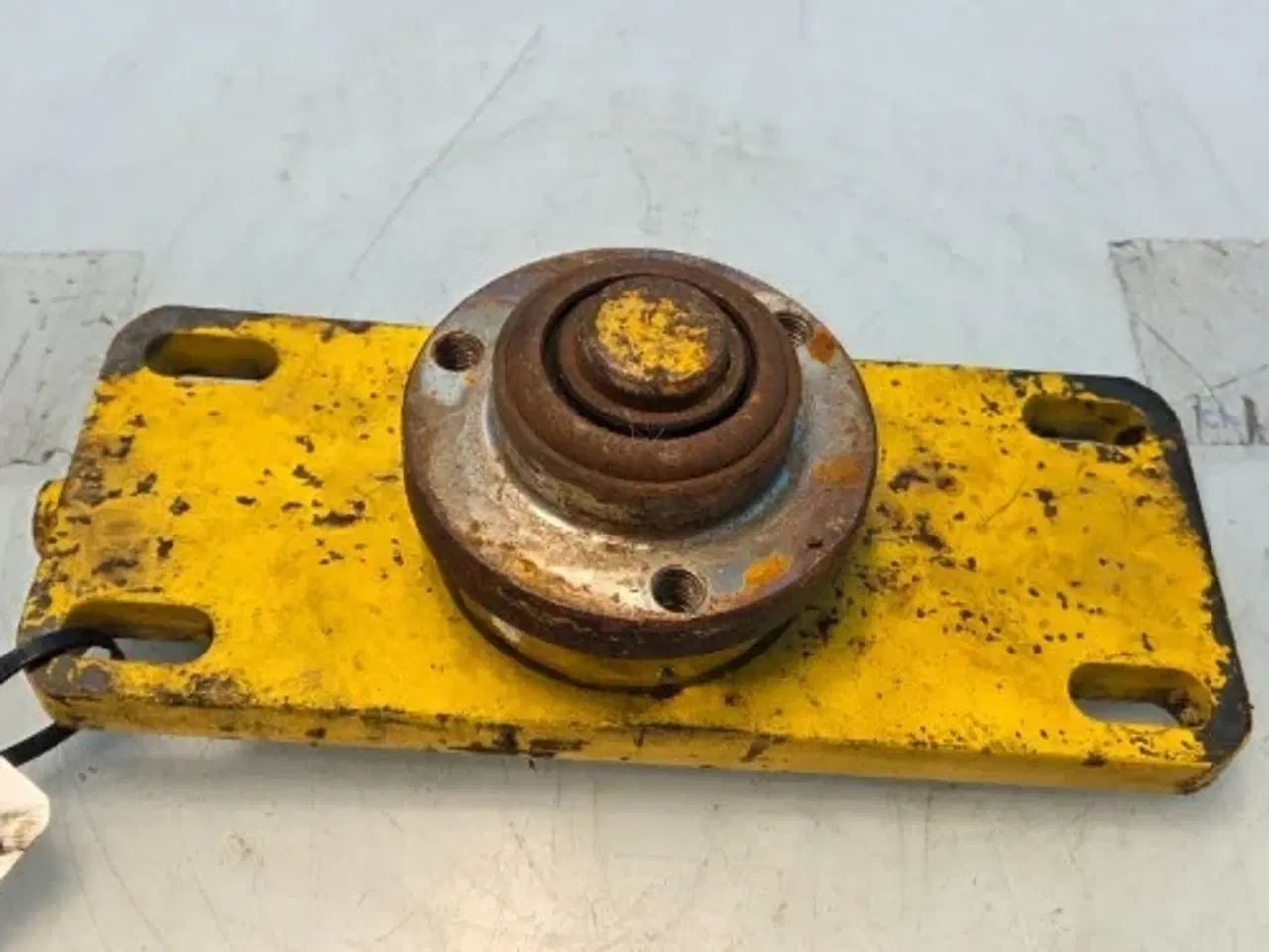 Billede 7 - New Holland TX66 Plade R.  9811086