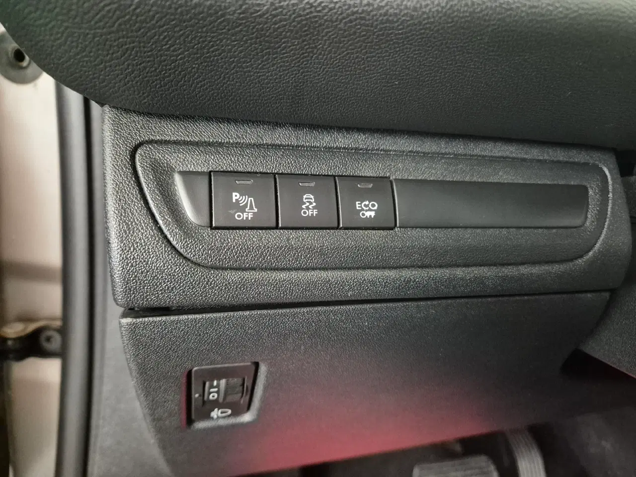 Billede 13 - Peugeot 208 1,4 e-HDi Active ESG 68HK 5d Aut.