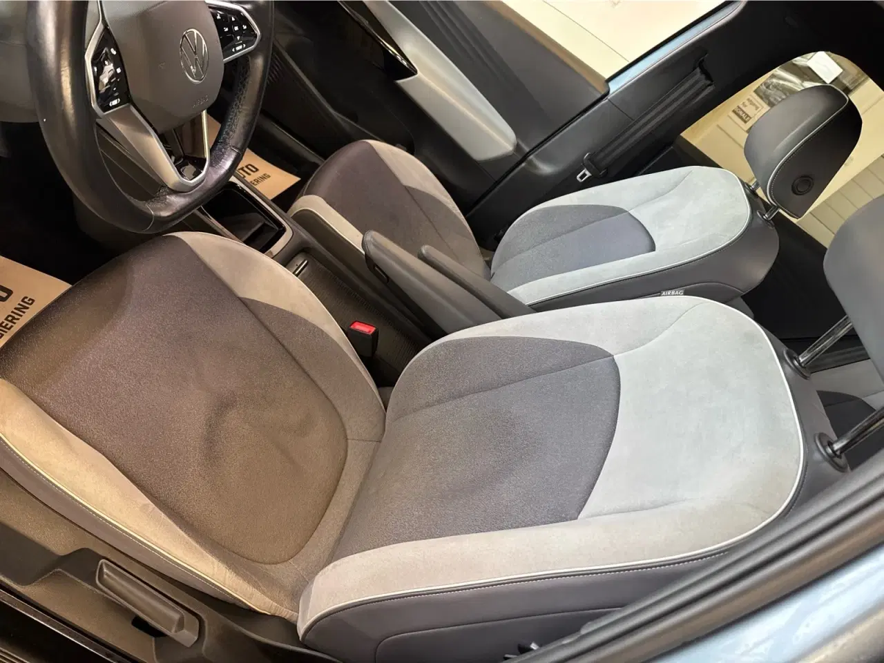 Billede 14 - VW ID.3 58 Pro Performance Business