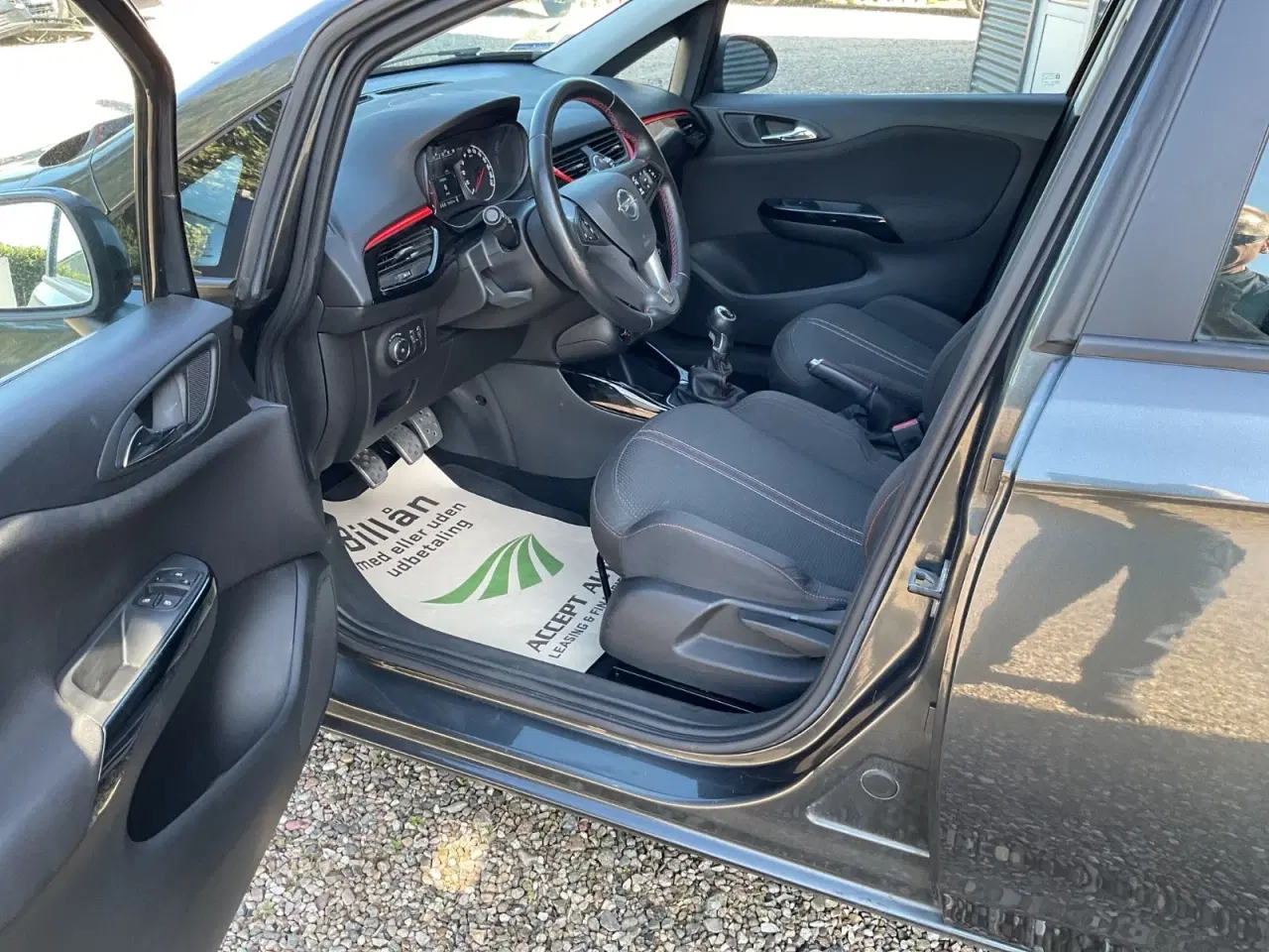 Billede 3 - Opel Corsa 1,4 16V Sport