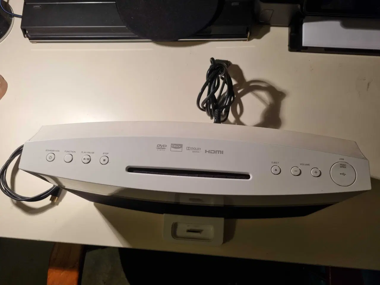 Billede 2 - Pioneer DVD afspiller 