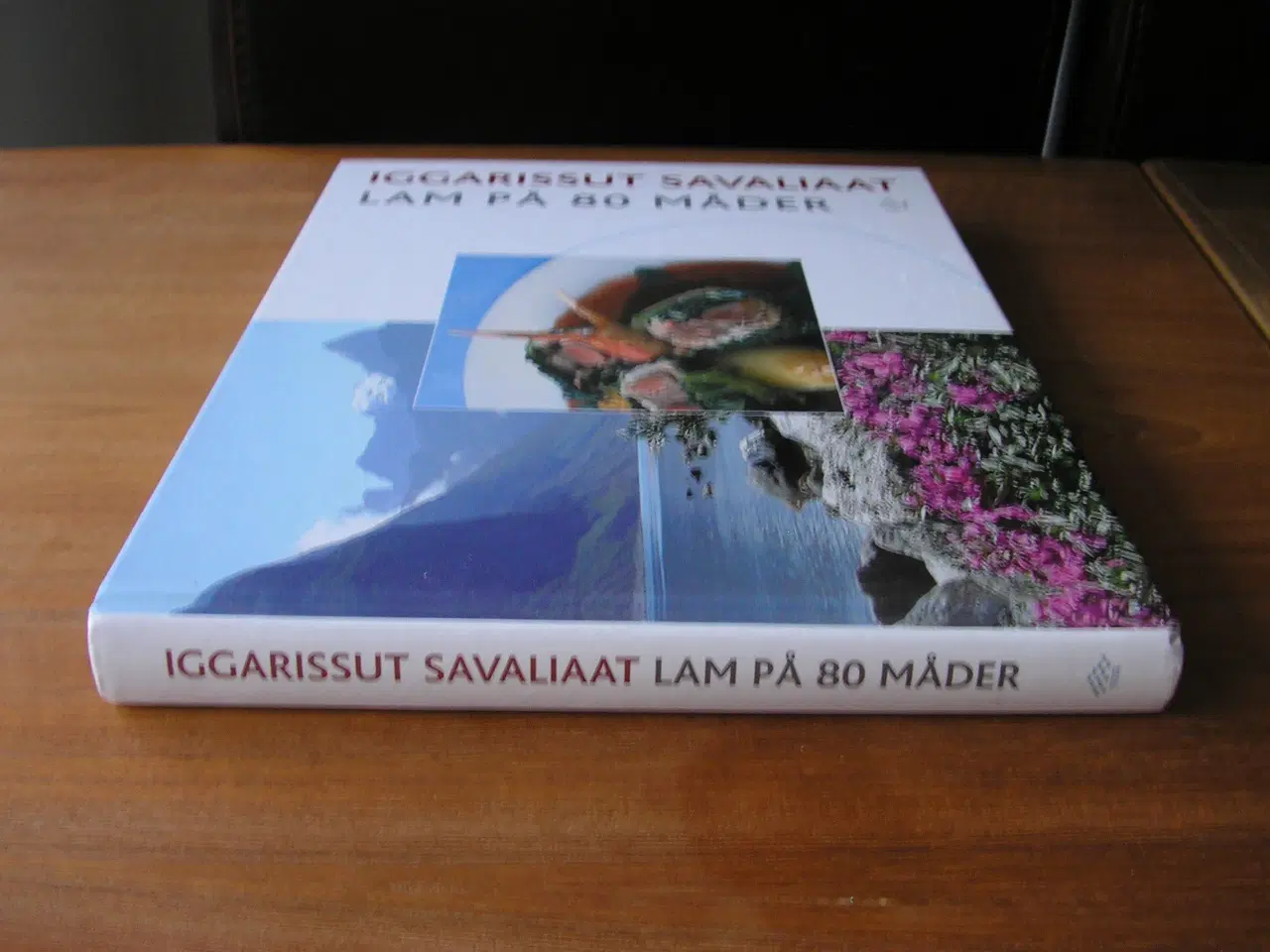 Billede 6 - Iggarissut Savaliaat  - Lam på 80 måder