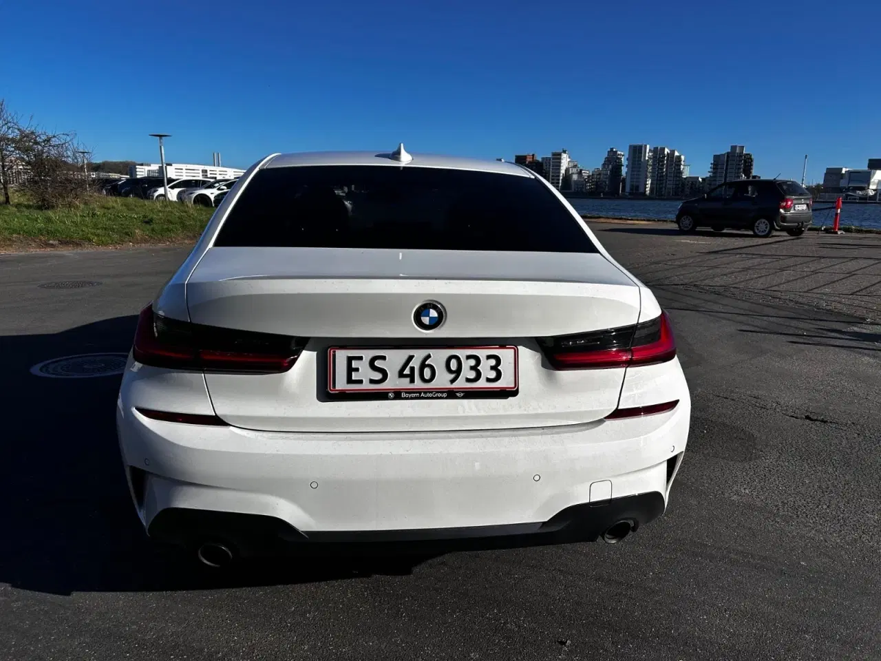 Billede 5 - BMW 330e 2,0 M-Sport aut.