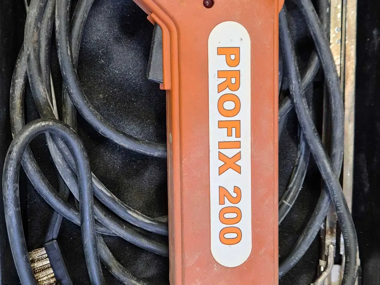 Billede 1 - Div el værktøj 