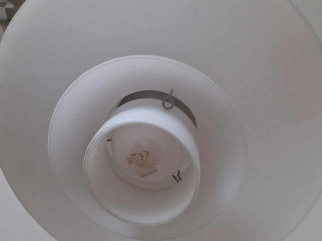 Billede 3 - PH 3/2 krom pendel sælges - ALT ORGINALT !