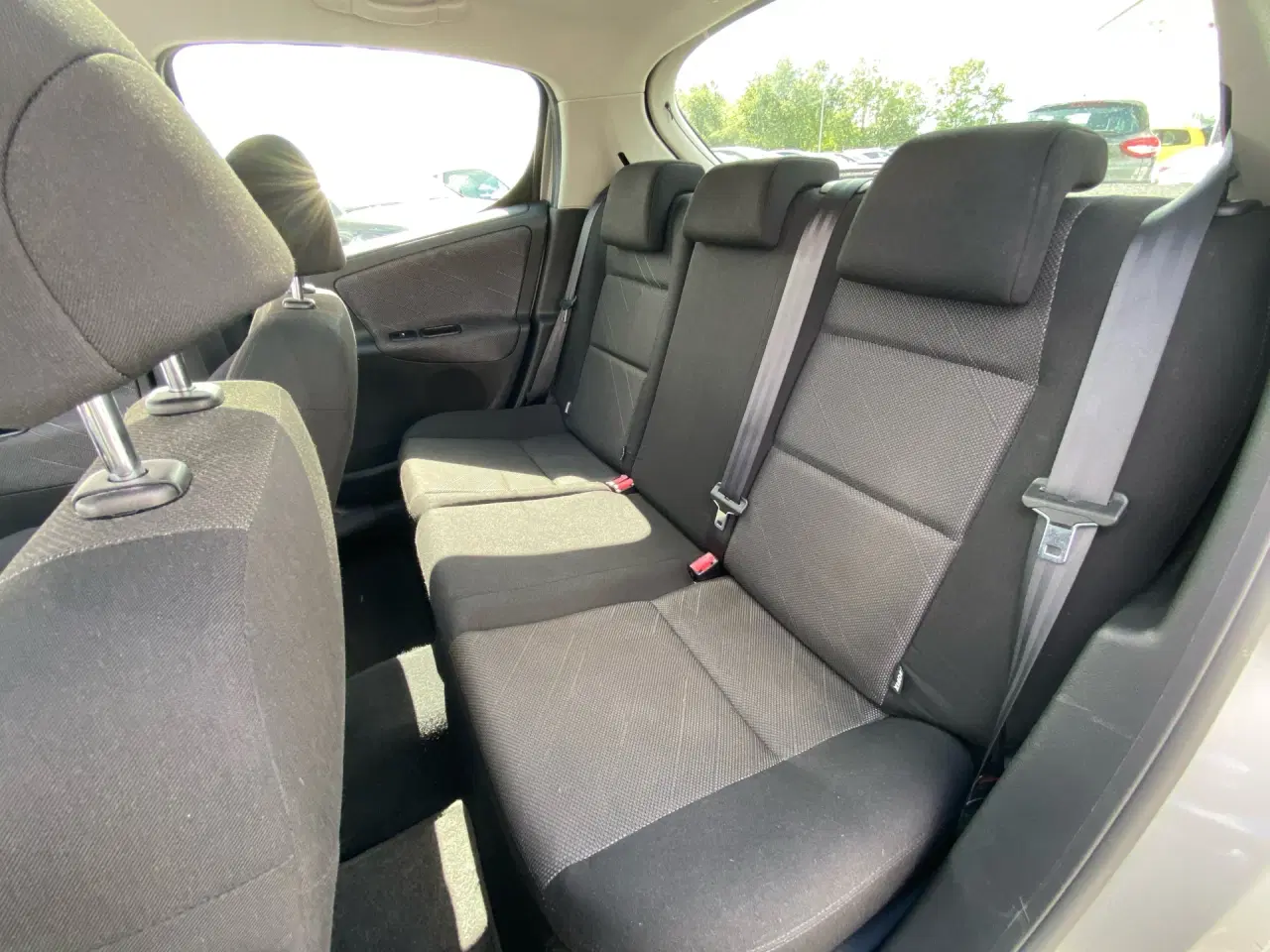 Billede 8 - Peugeot 207 1,6 HDI GT 109HK 3d