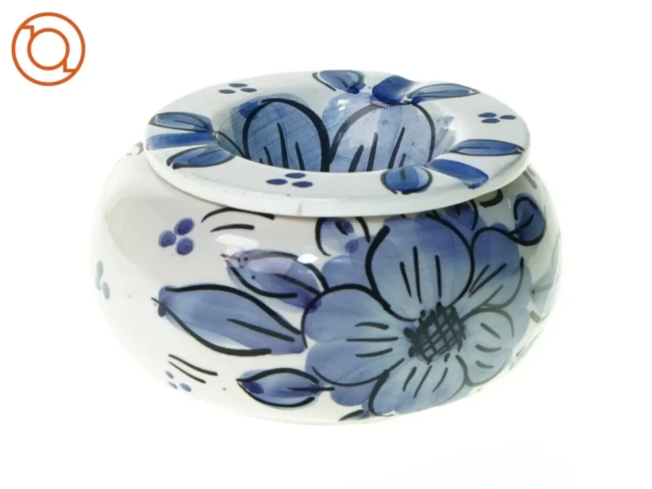 Billede 1 - Keramik (str. 13 x 7 cm)