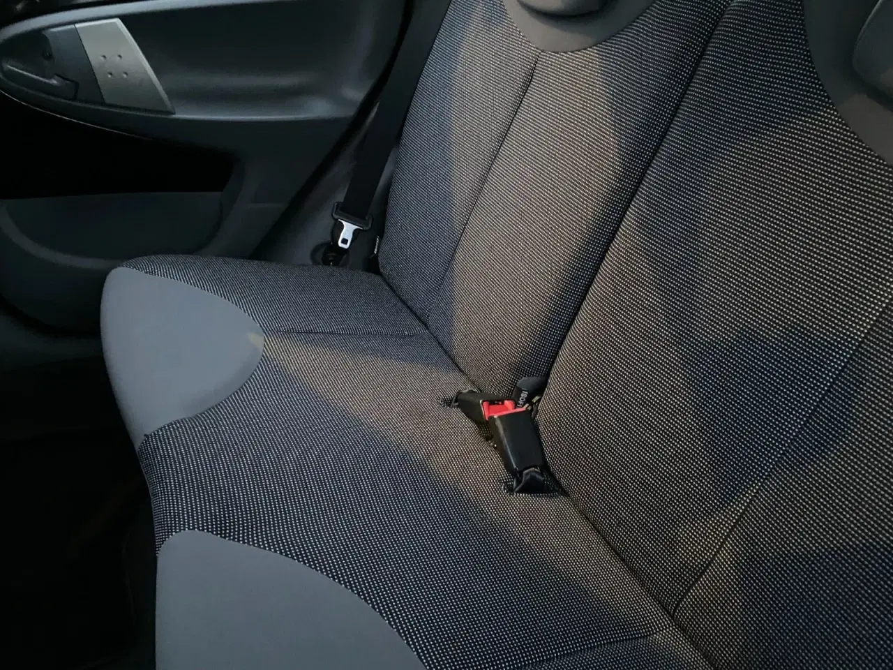 Billede 5 - Peugeot 107 1,0 Comfort+