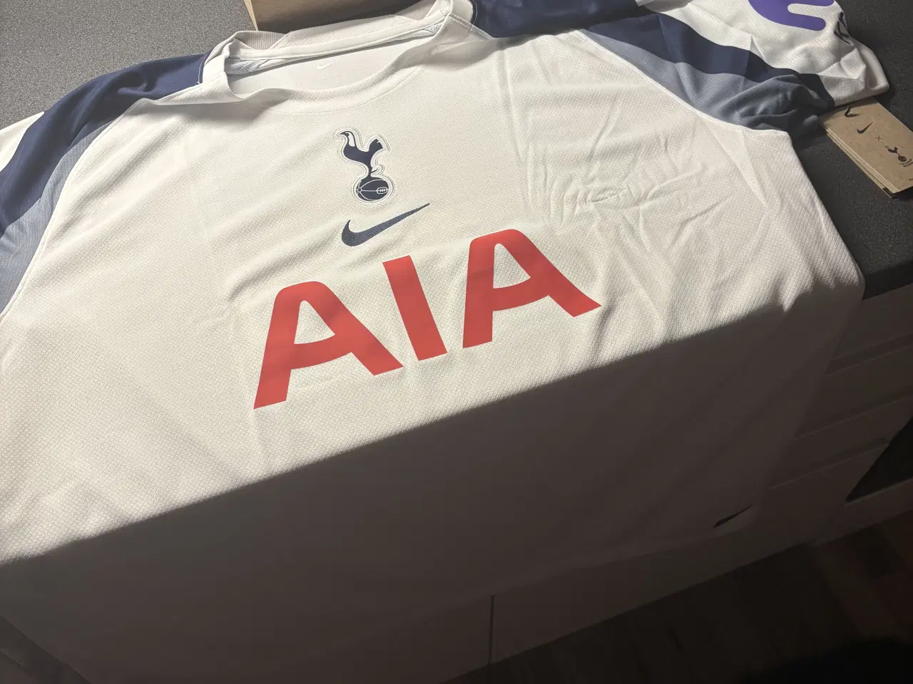 Billede 3 - Tottenham hjemmebane trøje