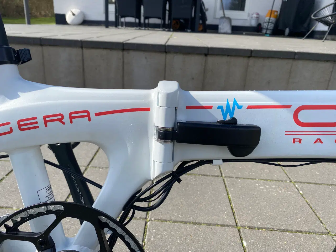 Billede 6 - OZ Leggera E-Bike