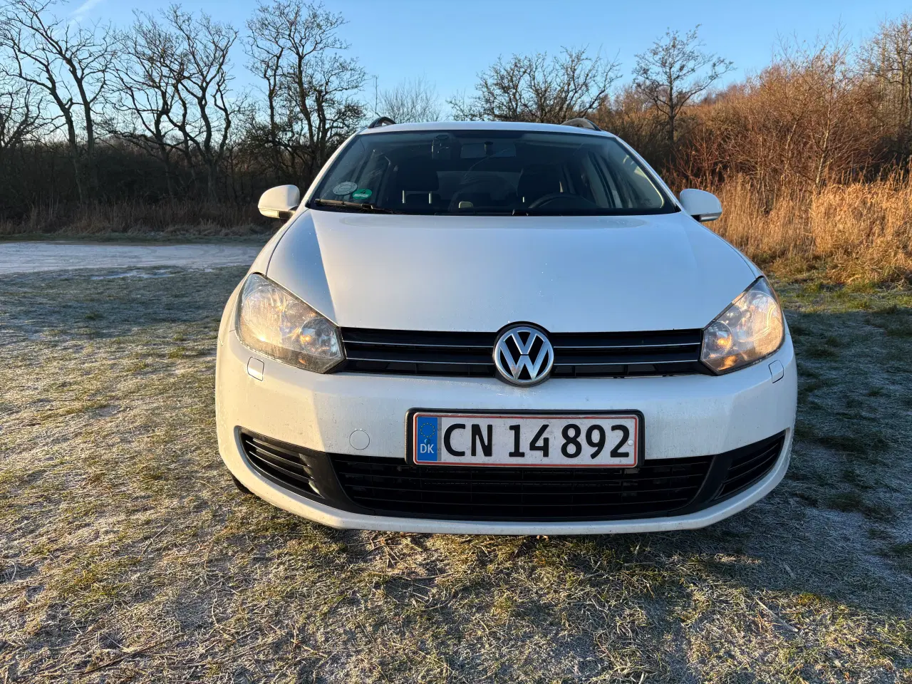Billede 2 - Golf IV variant , 2013 , 221,000km , bakkamera