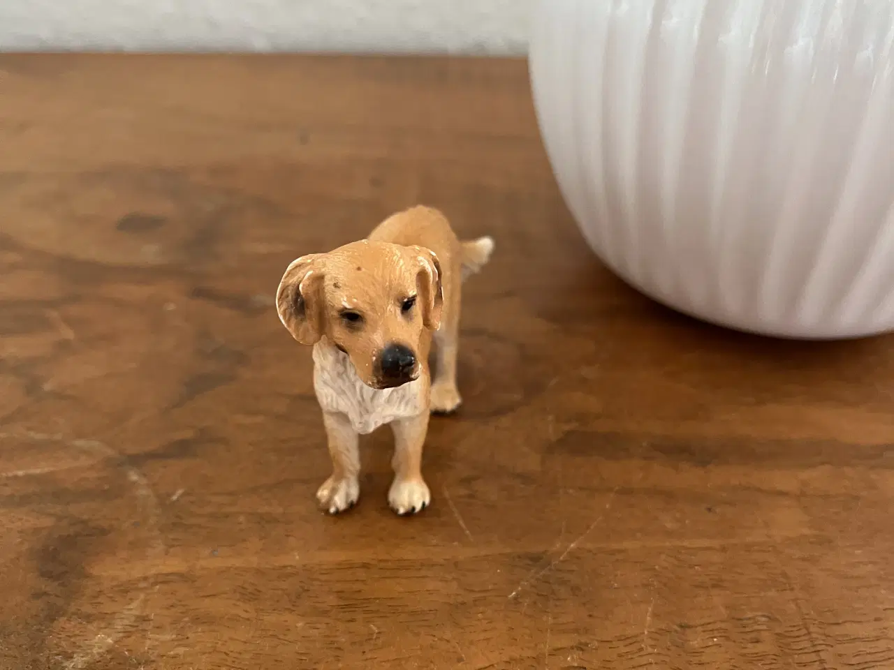 Billede 3 - Schleich hund