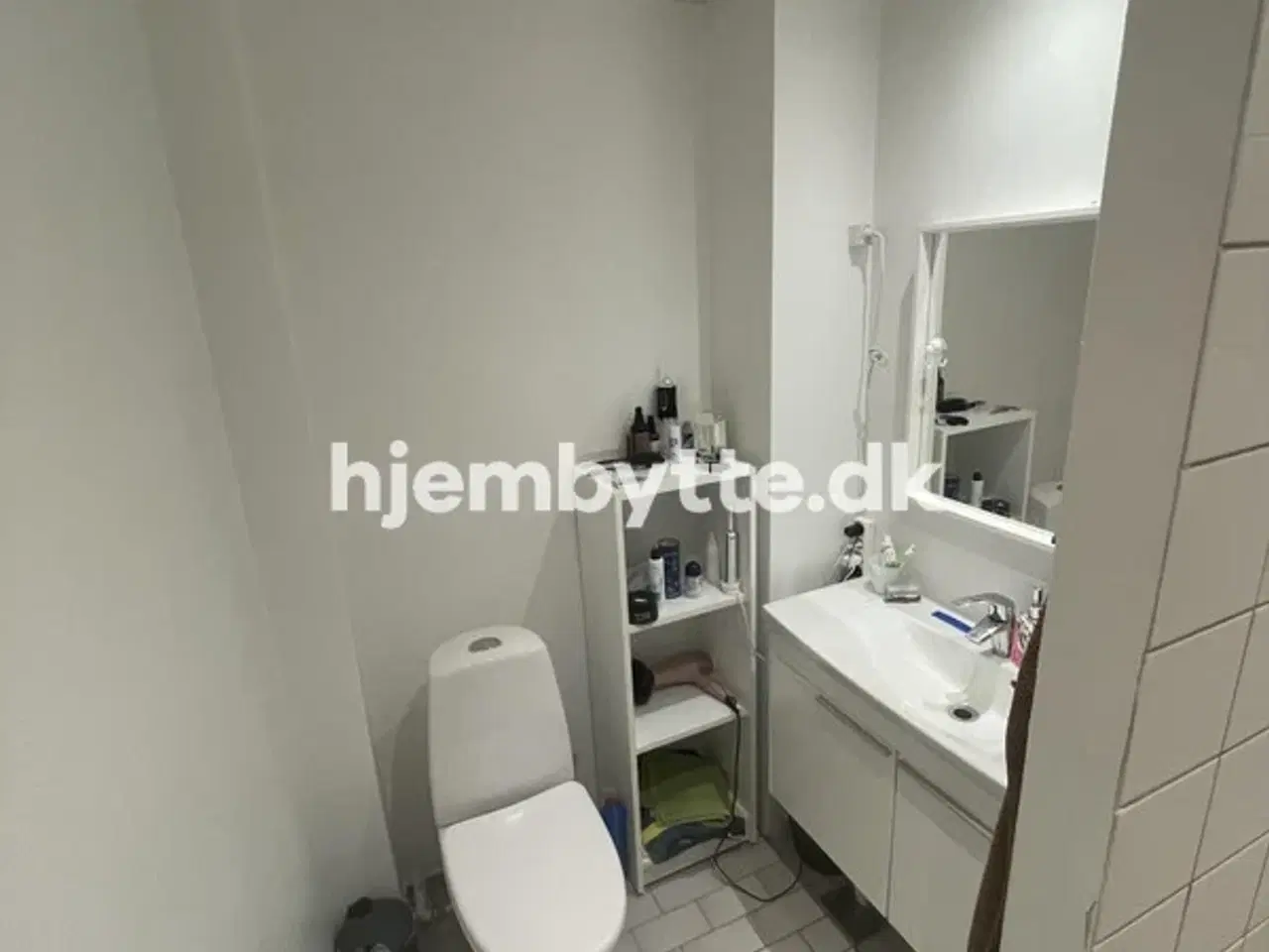 Billede 11 - Hjembytte - VerasAllé