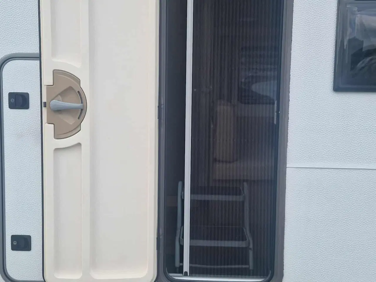 Billede 14 - 2013- Bürstner Premio 485 TK