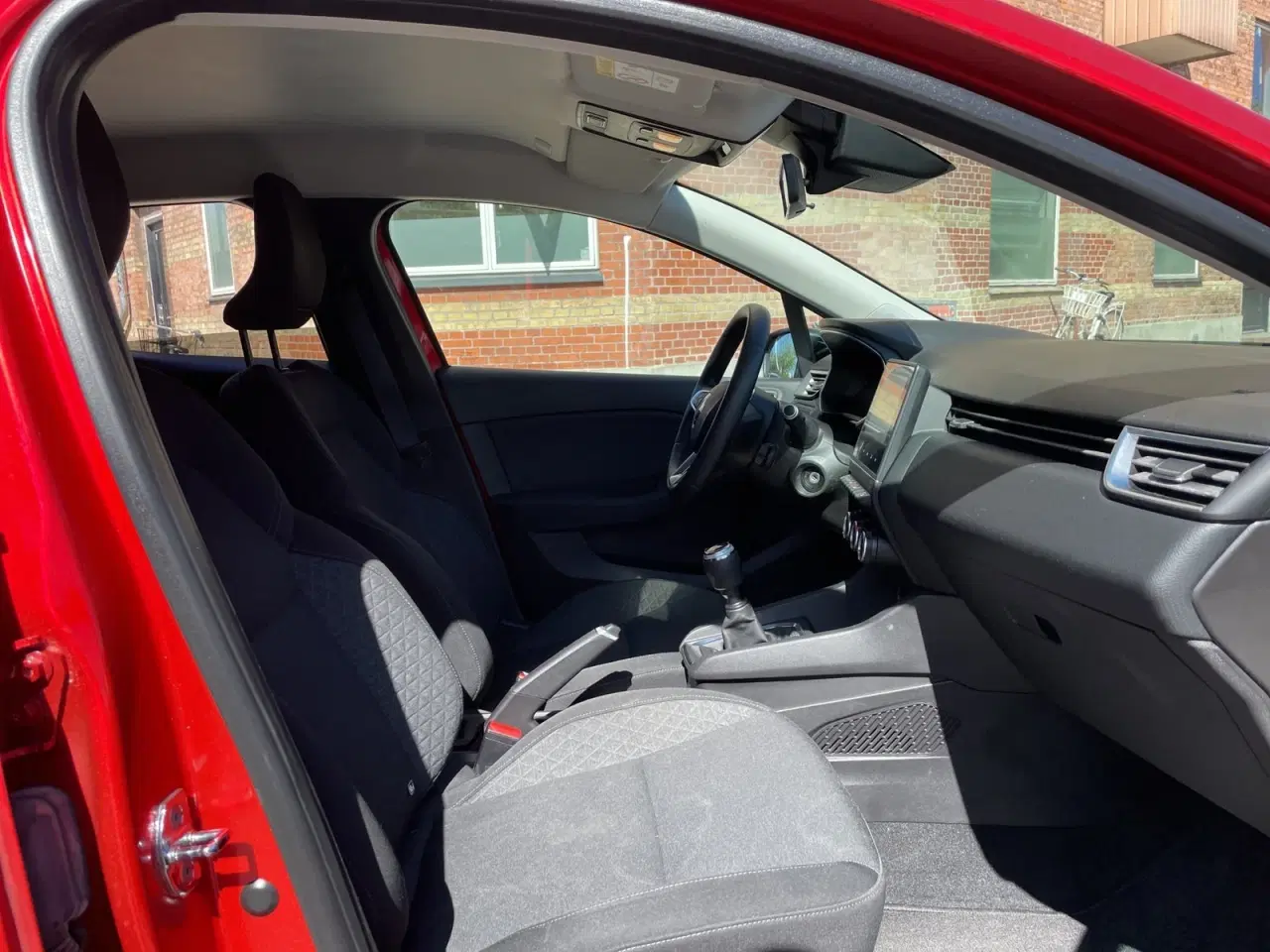 Billede 14 - Renault Clio V 1,0 TCe 100 Zen