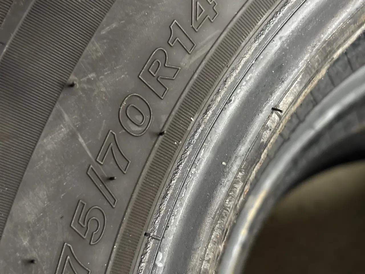 Billede 3 - Helårsdæk