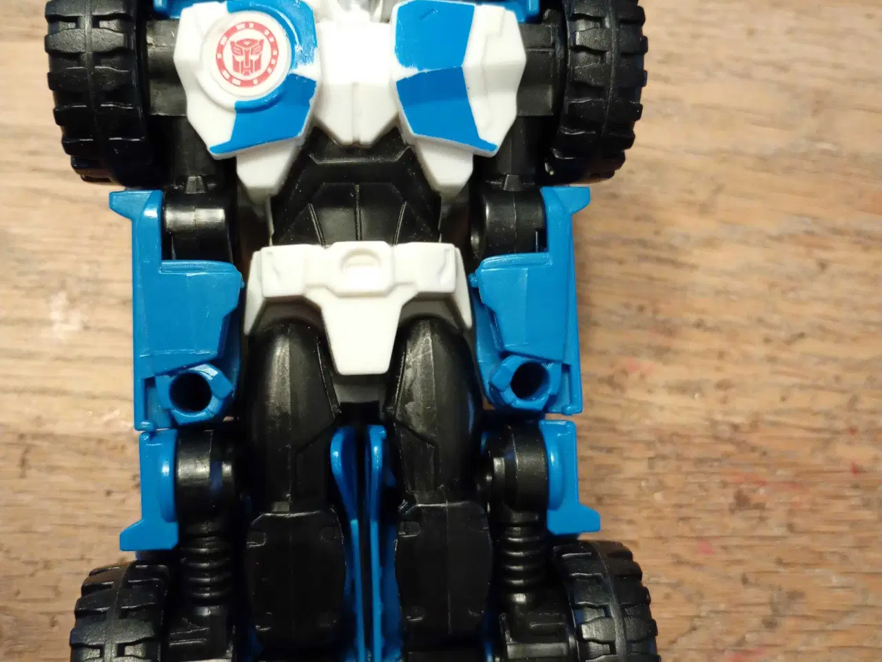 Billede 3 - Action figur