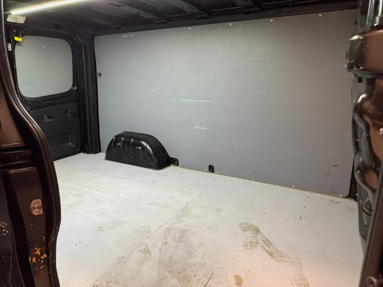 Billede 14 - Renault Trafic T29 1,6 dCi 120 L2H1