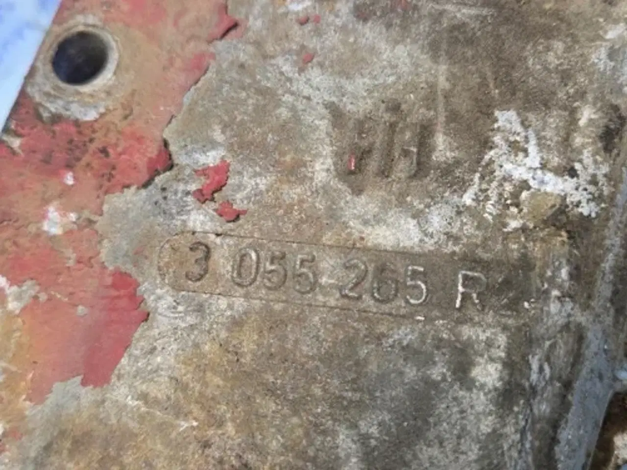 Billede 13 - Case D268 Hus 3136764R1