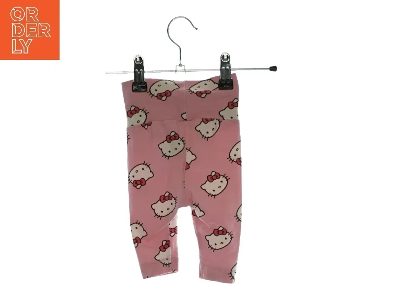 Billede 2 - Bukser fra H&M (Str. 56)