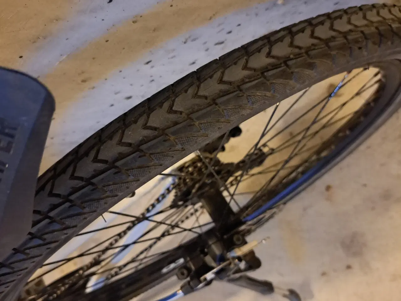 Billede 5 - Mountain bike - MBT / SCO til dreng / junior