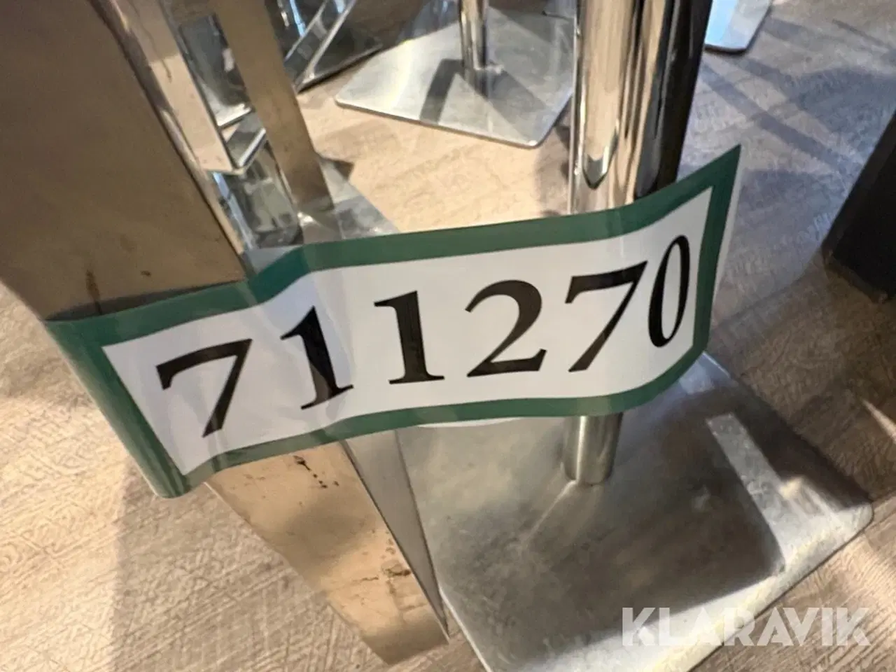 Billede 10 - Stole - 35 styk